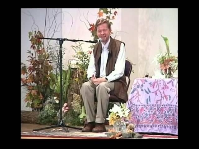 Eckhart Tolle Omega 6