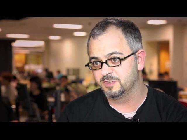 Inside the Google TV Hackathon