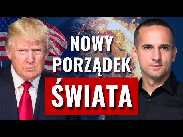 CZY TRUMP WYZWOLI POLAKÓW?