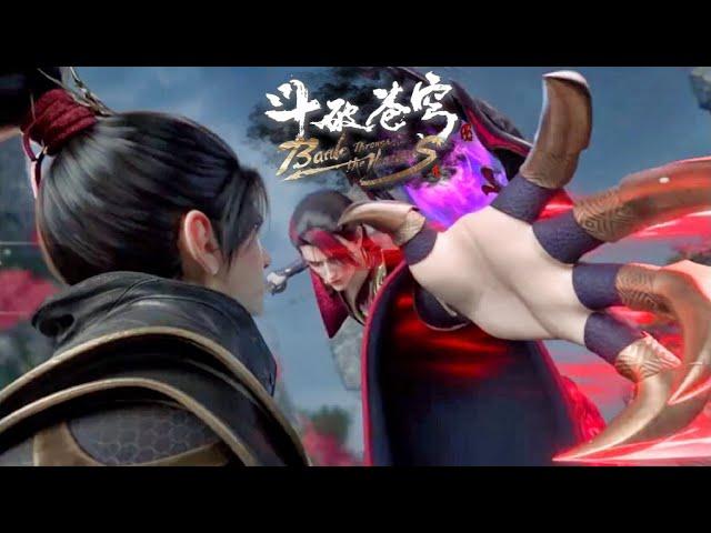 EP137 Xiao Yan almost turned into a puppet, and got a new thug! |Battle Through the Heavens