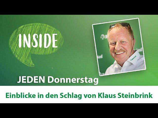 Inside Röhnfried - Folge 1 - Klaus Steinbrink