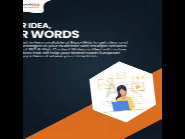 Exporthub Service Features