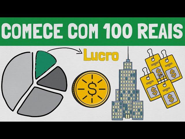 Melhores Tipos de INVESTIMENTOS Que Geram RENDIMENTOS Mensais (Educação Financeira | Ep. 04)