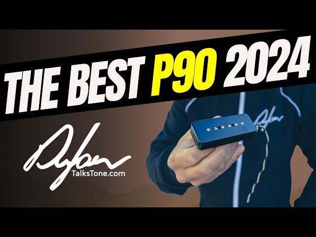 The Best P90 Upgrades 2024