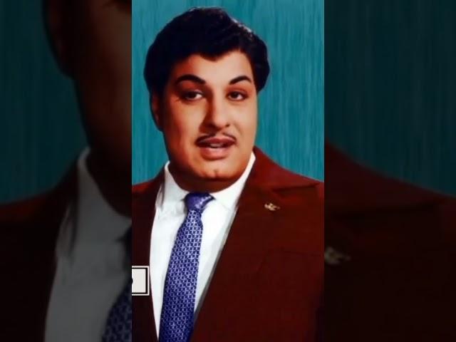 #mgr  #mgRamachandran video  #MGRtrendingvideo