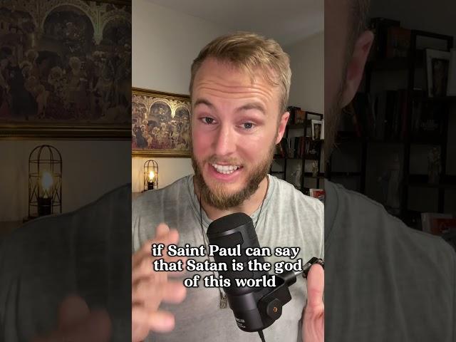 Mind Blowing Bible Fact