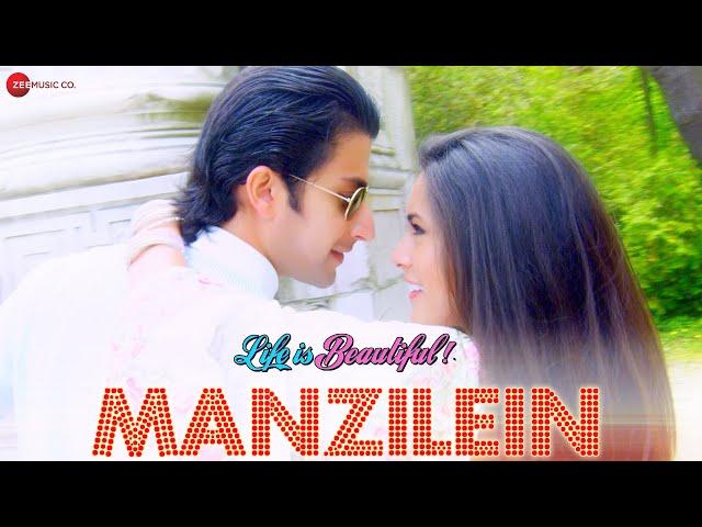 Manzilein - Life is Beautiful! | Manoj Amarnani | Udit Narayan & Alka Yagnik | John T. Hunt