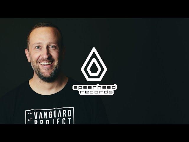 BCee - Think Twice - Spearhead Records