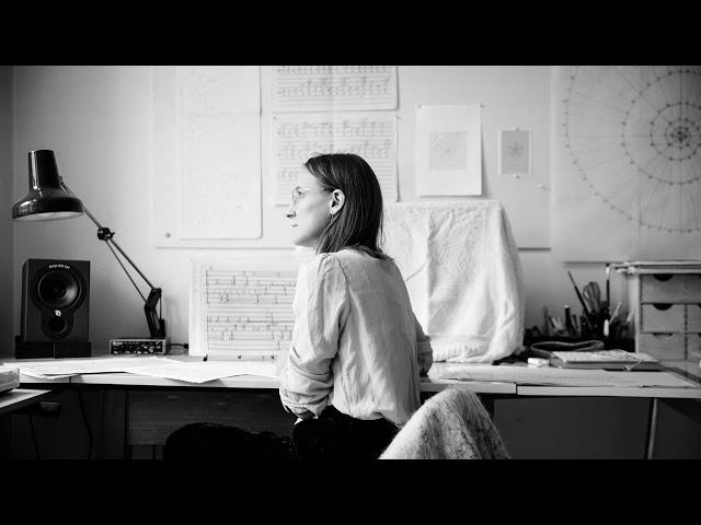 Catherine Lamb: the being/the world (2023/24)