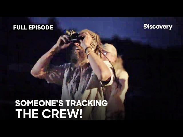 Skinwalker Ranch- A History Of Mysteries | Mystery At Blind Frog Ranch | Discovery Channel