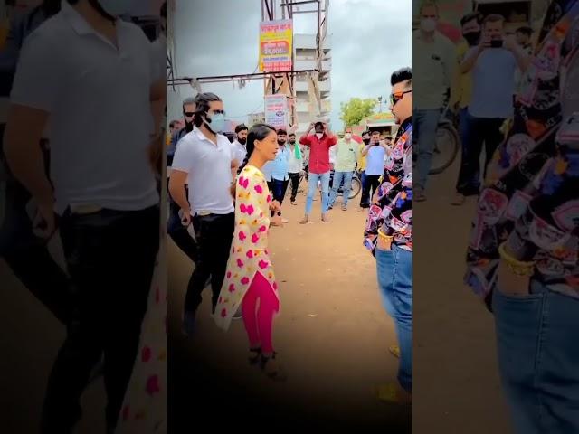 Golden Brother (Aakash mallav) - Akshay Desai AD & Pooja Bankar