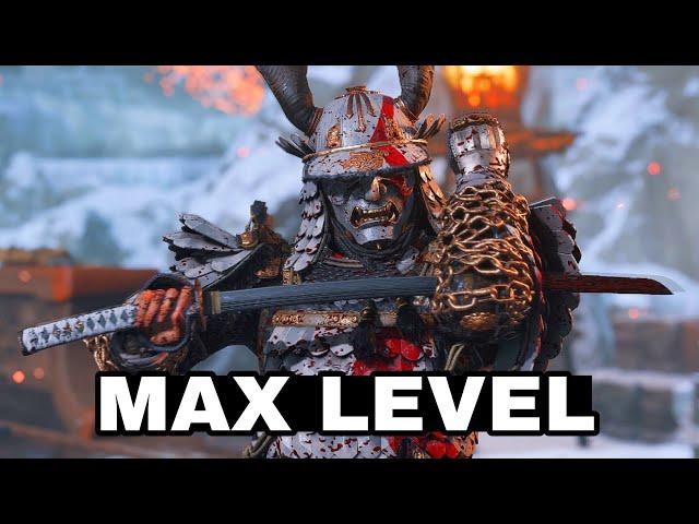 Spartan Of Tsushima - Max Level Katana Vs All Bosses (Kratos Dye) [No Damage / Lethal+]