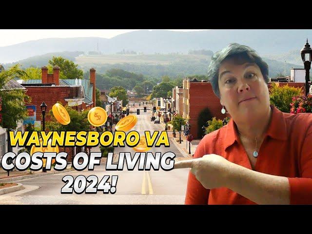 Cost of Living in Waynesboro Virginia In 2024 - Still Affordable?