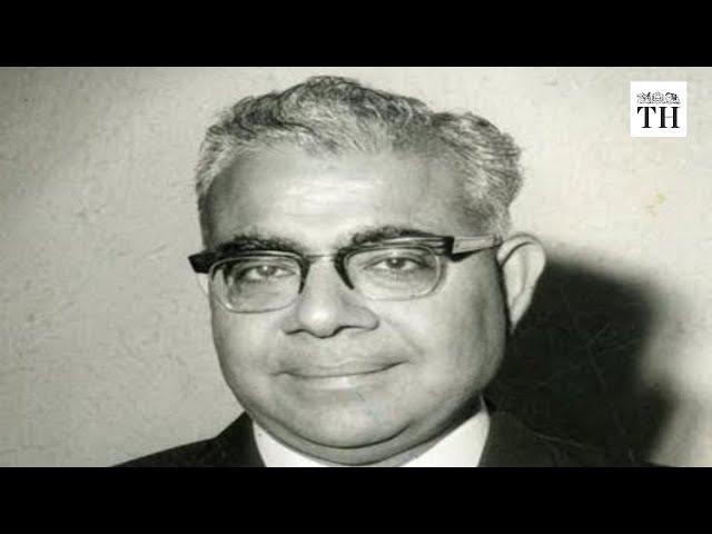 Ram Jethmalani through the years