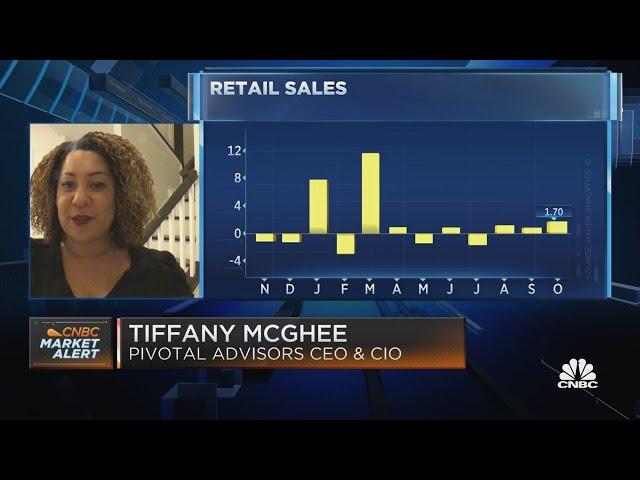 Macy's is a real turnaround story: McGhee