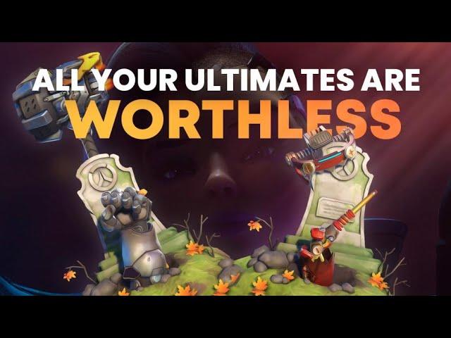 Your Ults are MINE | Fitzy Weekly 105