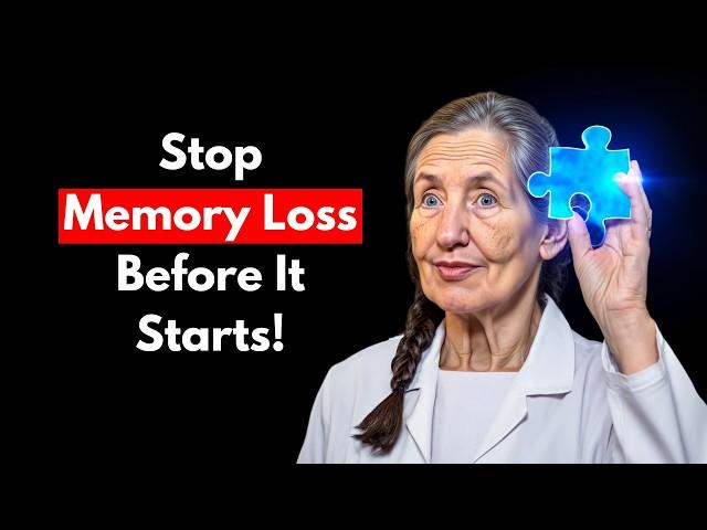 Daily Brain Exercises That May Help Slow Memory Decline | Barbara O'Neill