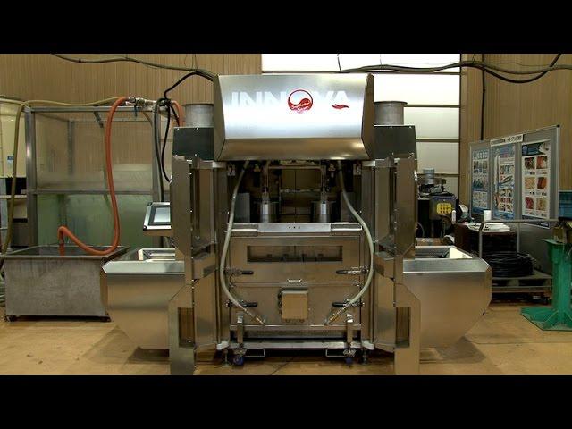 Superheated Steam Oven
