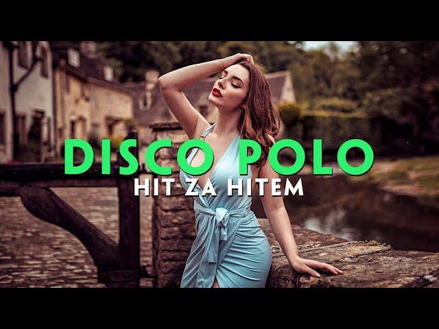 ️DISCO POLO W REMIXACH 2022️DISCO REMIXY SIERPIEŃ 2022  HIT ZA HITEM 2022NOWOŚCI 2022