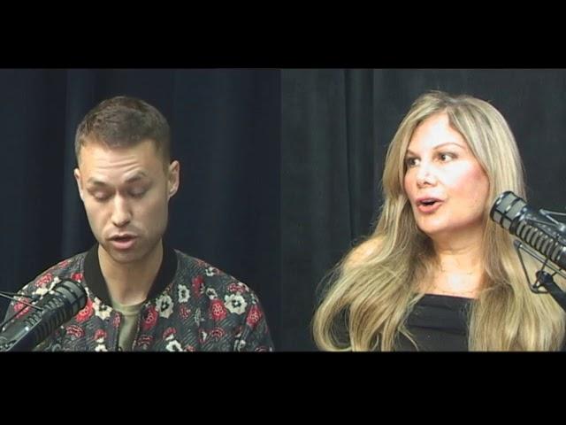 Deborah Kobylt LIVE: Jordan Taylor Wright