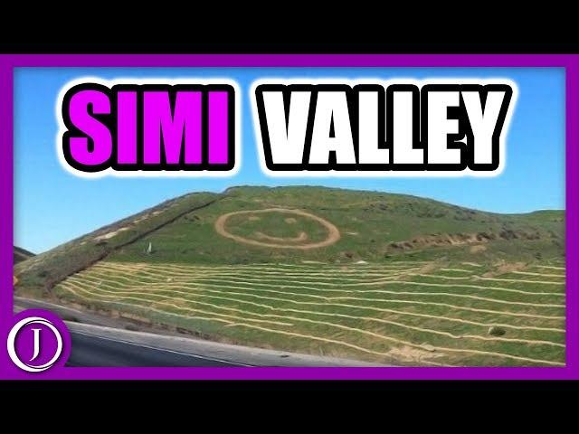 Simi Valley - Top Reasons To Move Here!