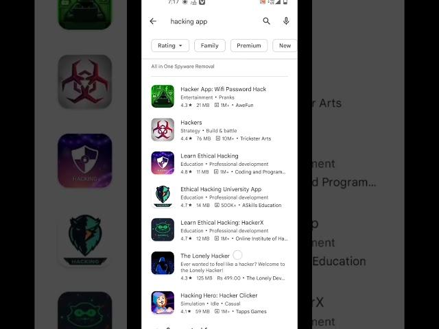 new hacking app  best hacking app try it gaming, Facebook,and TikTok best app GB New trick