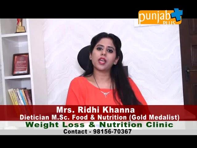 Dr  Ridhi Khanna