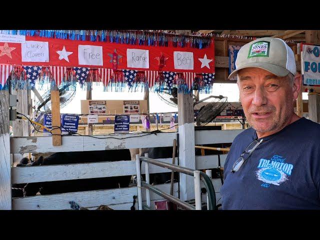 Jefferson County Fair 2024 Part I