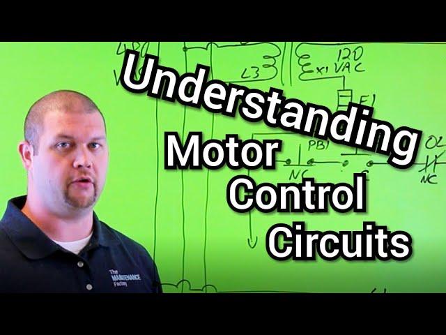 Basic Motor Controls Explained