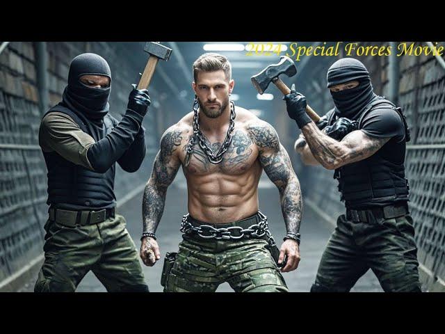 2024 Special Forces Movie: Terrorists kidnap a lad, but he is Special Forces King, wiping them out.