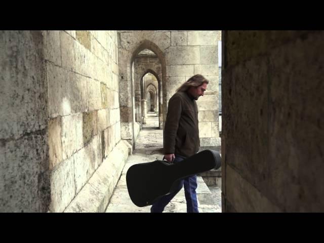 Alone - Wolfgang Haarer