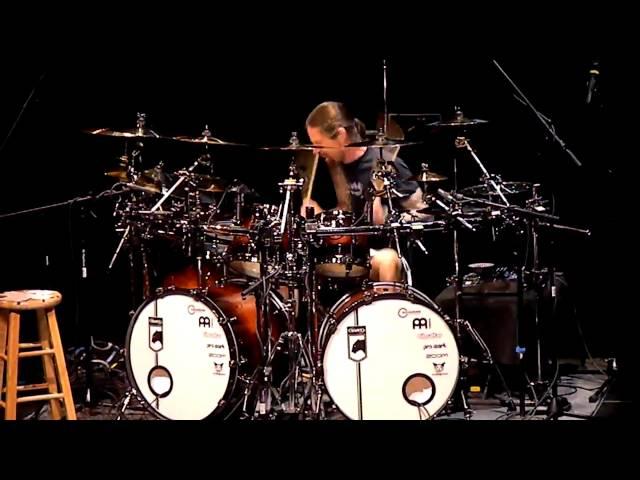 Chris Adler - Dead Seeds