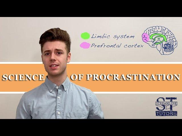 Why Teenagers Procrastinate: The Science Behind Procrastination