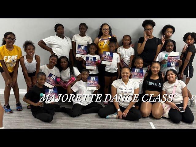 HOUSTON DANCE CLASS | DD4L | SUNJAI, STAR, & SKY DANCING