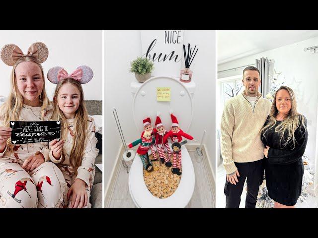 A Week In The Life | Christmas Vlog