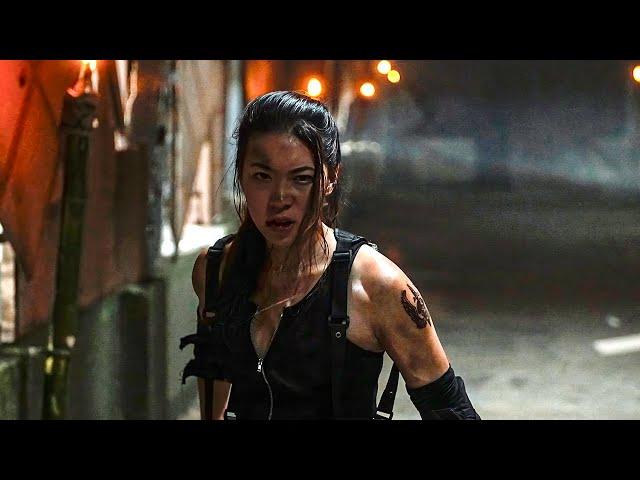 Blood Hunters: Rise of the Hybrids (Action) Full Length Movie