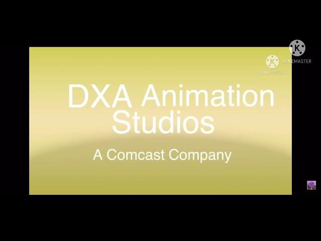 DXA Animation Studios 25th Anniversary (2012)