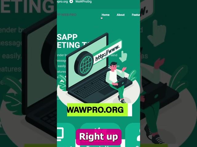 Whatsapp Google Map Data Extractor  How WawPro Transforms WhatsApp Marketing?