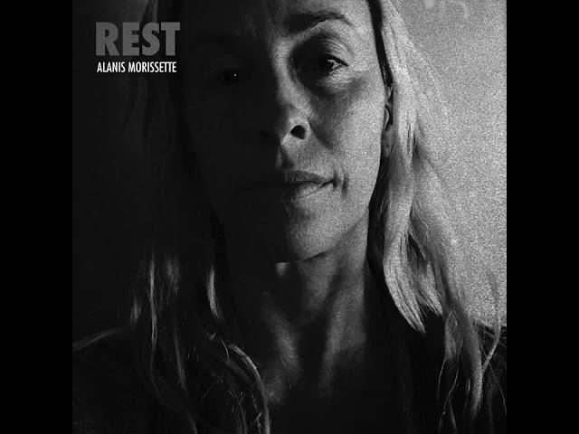 Alanis Morissette - Rest