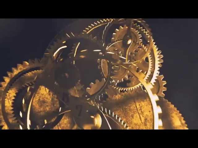 Clockwork films