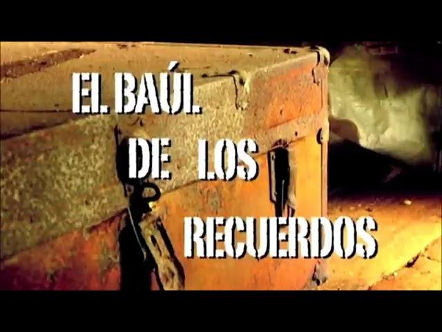 MIX BALADAS DEL RECUERDO ÉXITOS BAUL DE LOS RECUERDOS MIX 2022 no ads