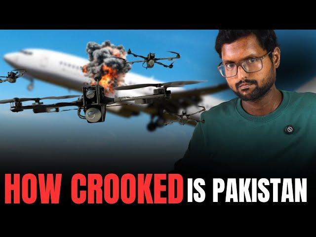 How truly CROOKED are they? | Pradeep Kumar