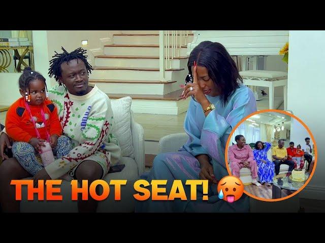 BURN, BABY, BURN: BAHATI AND DIANA'S EMPLOYEES SPILL THE TEA! || DIANA BAHATI