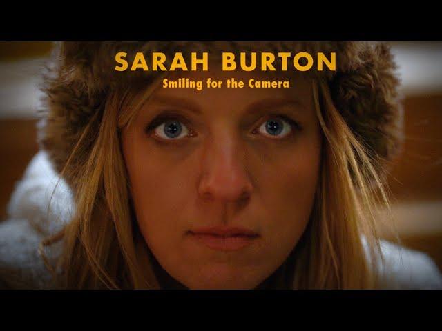 Smiling For The Camera (Official Video) | Sarah Burton