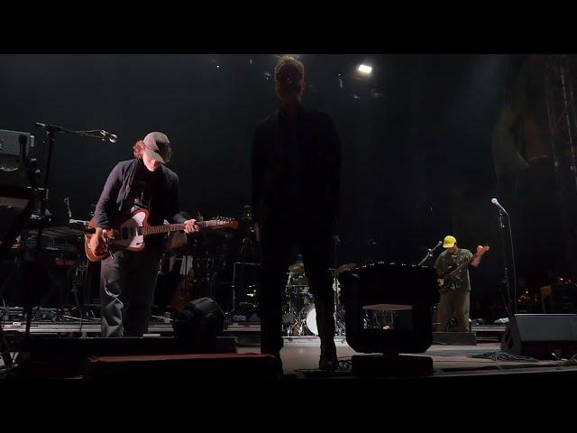 Live: The National - Rome Full Show Part 1 - Runaway thru Don't Swallow the Cap