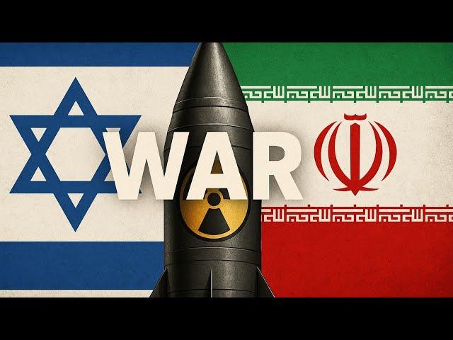 Iran strikes back at Israel and Is Halal slaughter Islamaphobia in disguise? | Friday Night Live