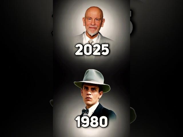 1980s Stars in 2025: 10 Shocking Transformations!  #OldHollywood