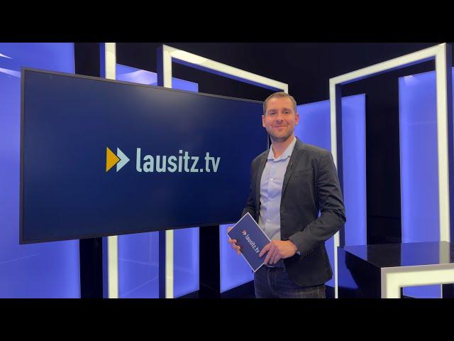 lausitz.tv am Mittwoch - die Sendung vom 25.09.24