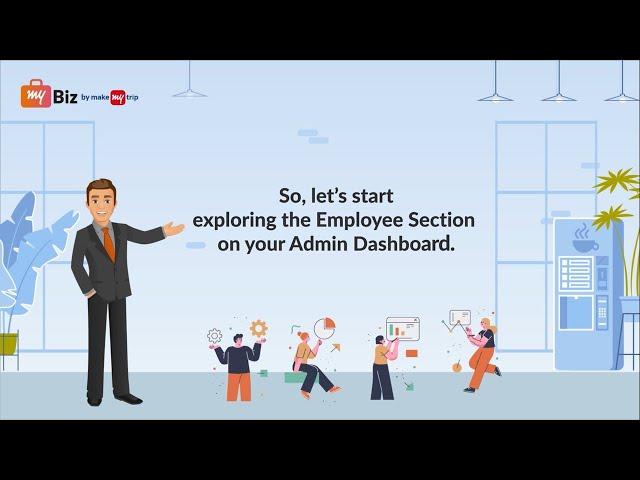 How to Manage Employee Details Efficiently?