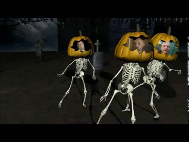 Peter Vandever, Scott Ingram, Barry Jordan - The Dance Of The Three Amigos